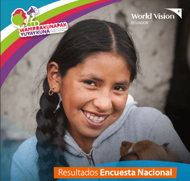 Resultados de la encuesta acional