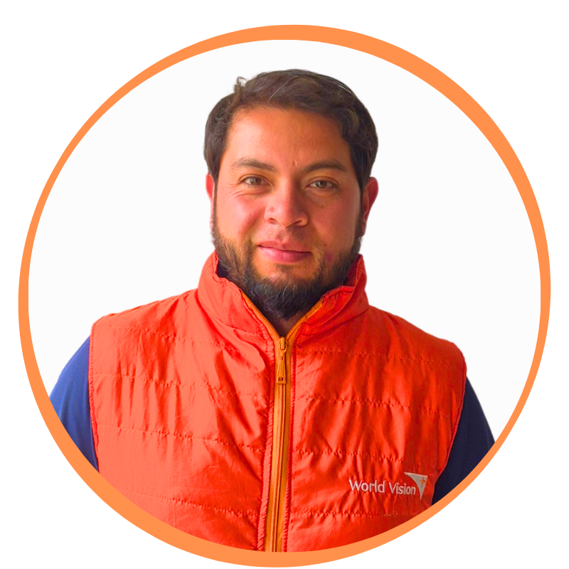 Carlos Cardenas