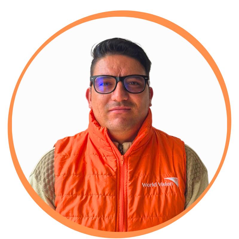 Cristian Morales 