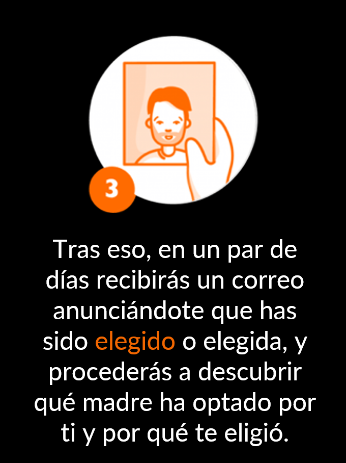 Sé Elegido, World Vision Ecuador