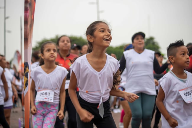 5K Encuentro por la Niñez_33