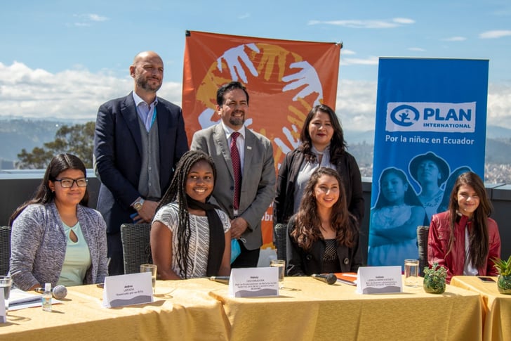 retroceso en derechos de niñas y adolescentes a partir de la pandemiaARG 2