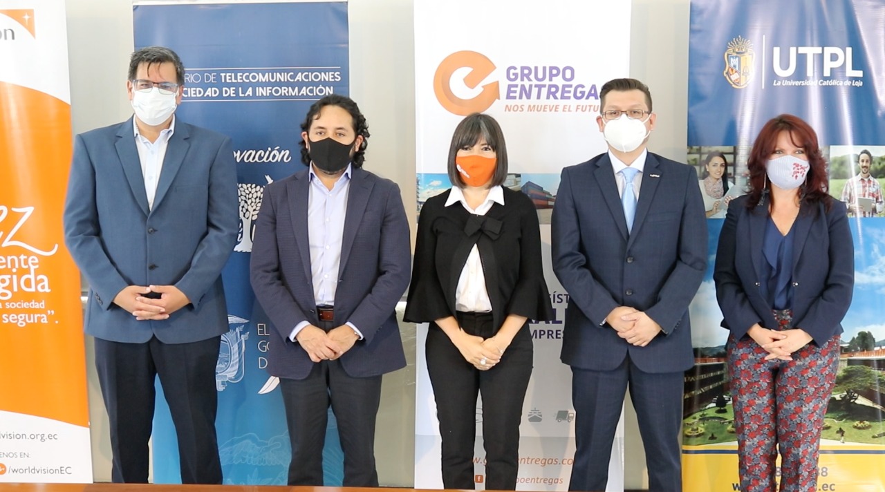 Curso de operador de courier una nueva oportunidad de trabajo para los jóvenes (1)
