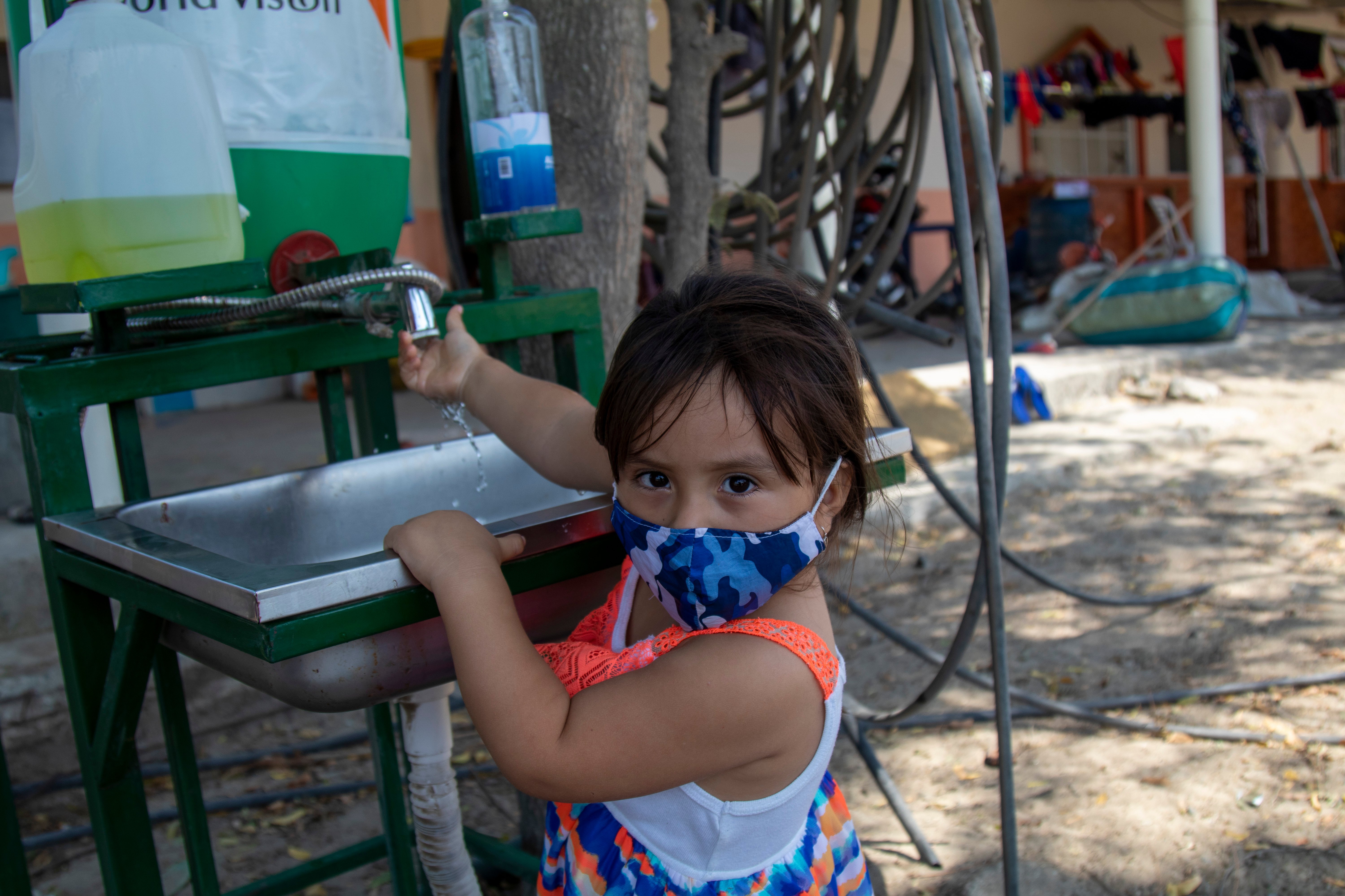 Manabi-USAID_57_ampaña busca alternativas para apoyar a la niñez y adolescencia de Latinoamérica