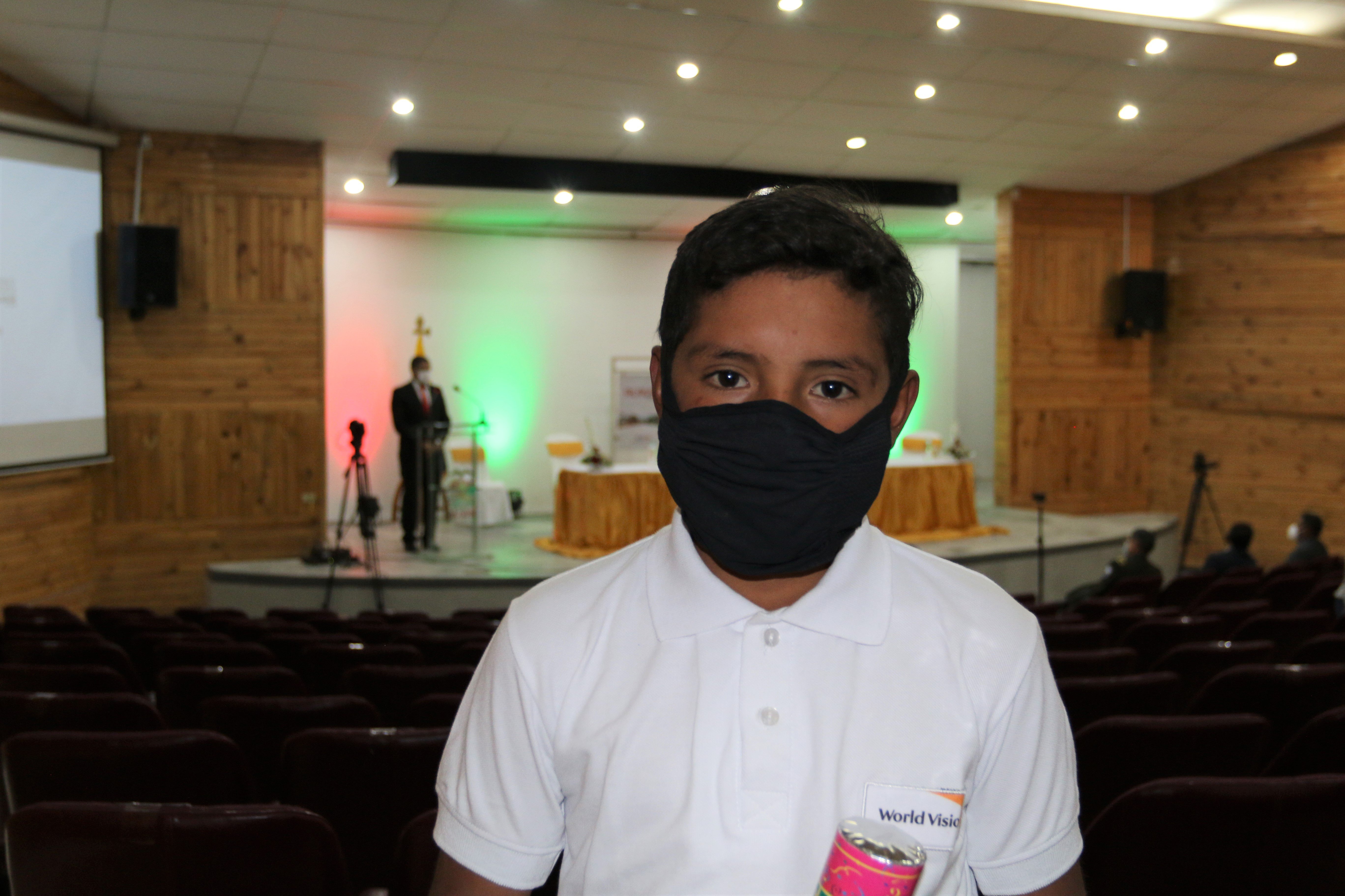 PAÚL-En Alausí niños y niñas presentan propuesta de ordenanza municipal por sus derechos
