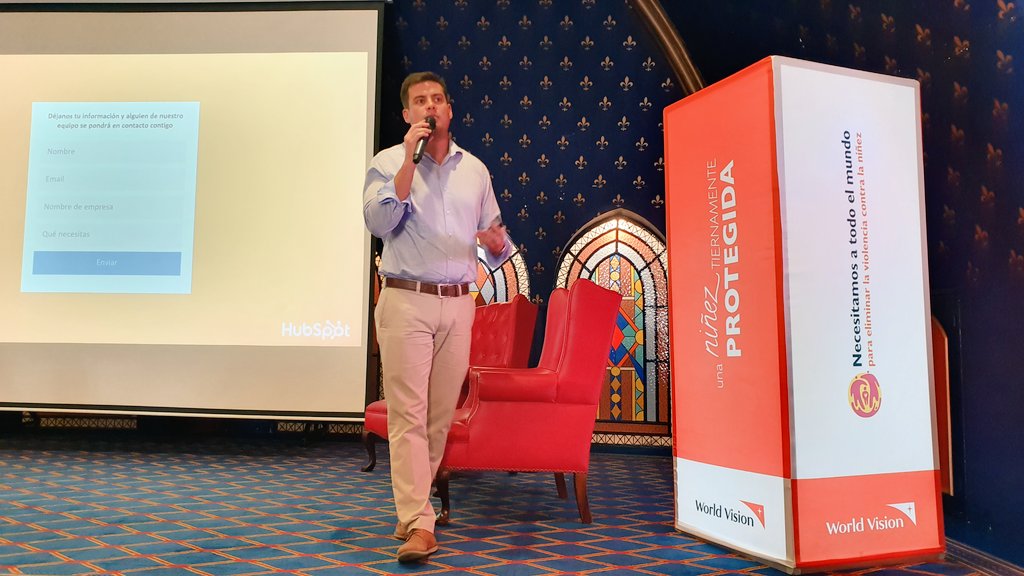 Social Marketing Day