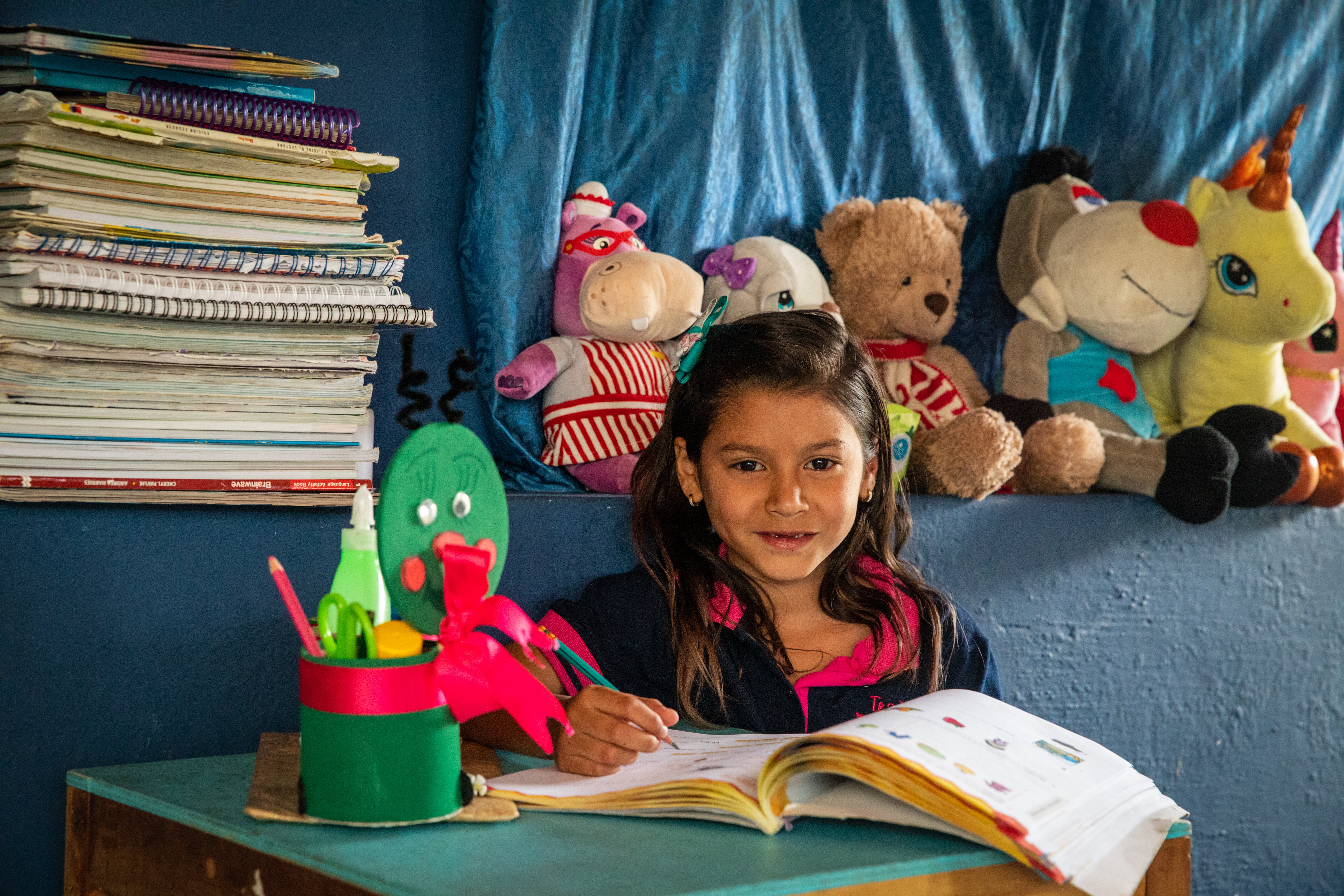 Día Internacional de la Educación