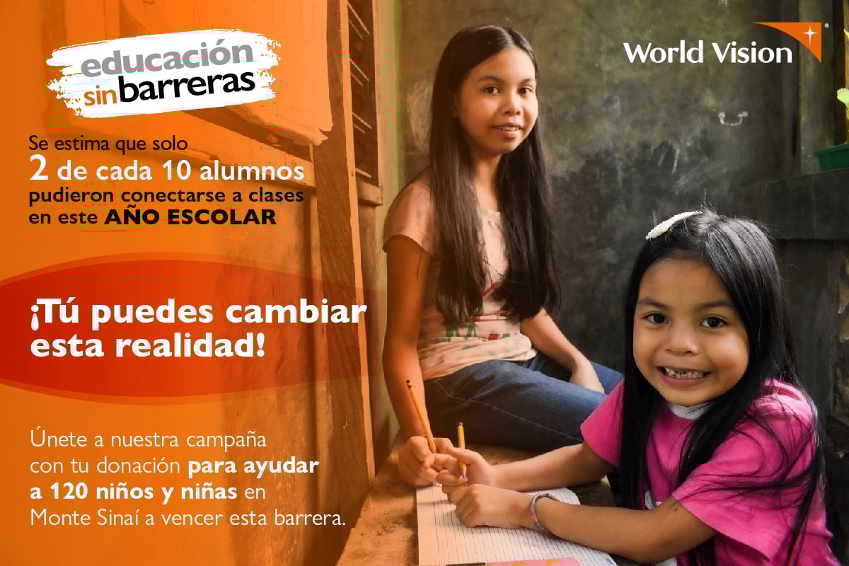 educación sin barreras