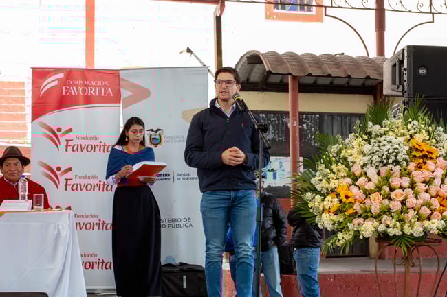 Evento de cierre proyecto REDNI_17