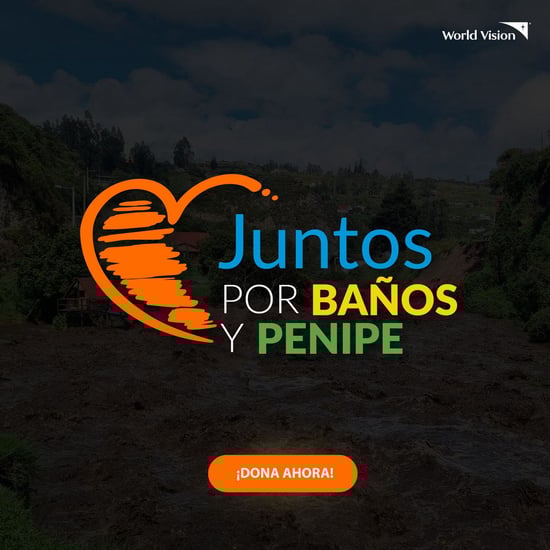 Juntos por Baños y Penipe