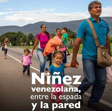 Niñez-venezolana-entre-la-espada-y-la-pared