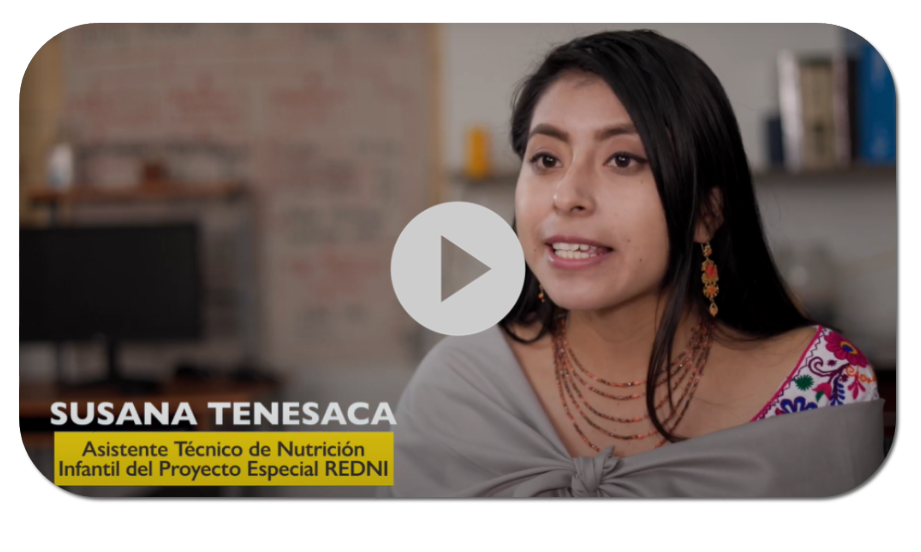 Recursos interactivos para mejorar la educacion en niñas y niños