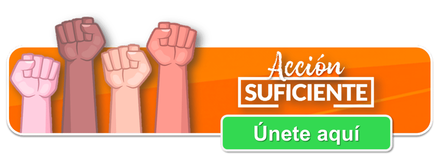 accion suficiente cta