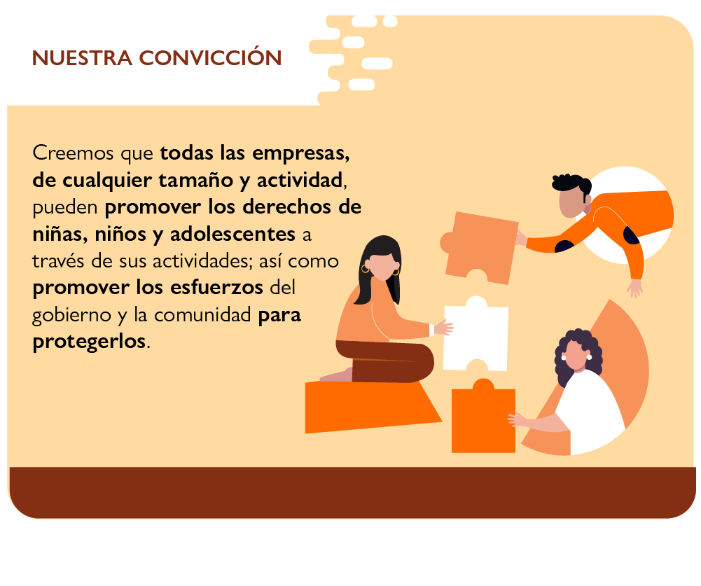 conviccion del programa