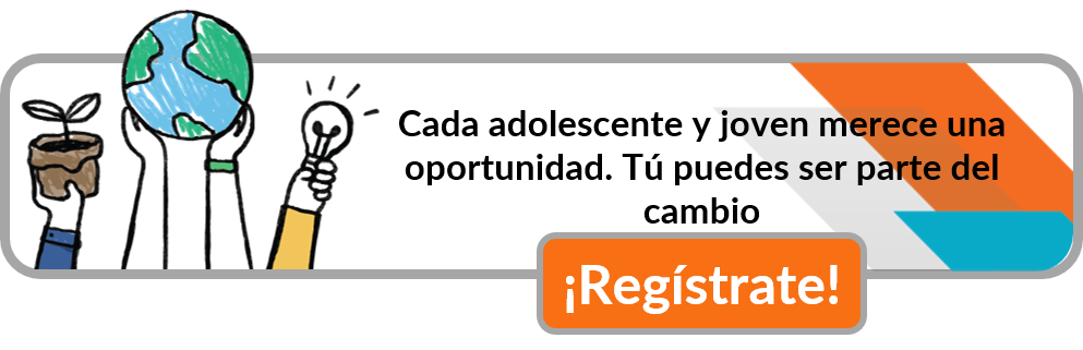 Registro Youth Ready