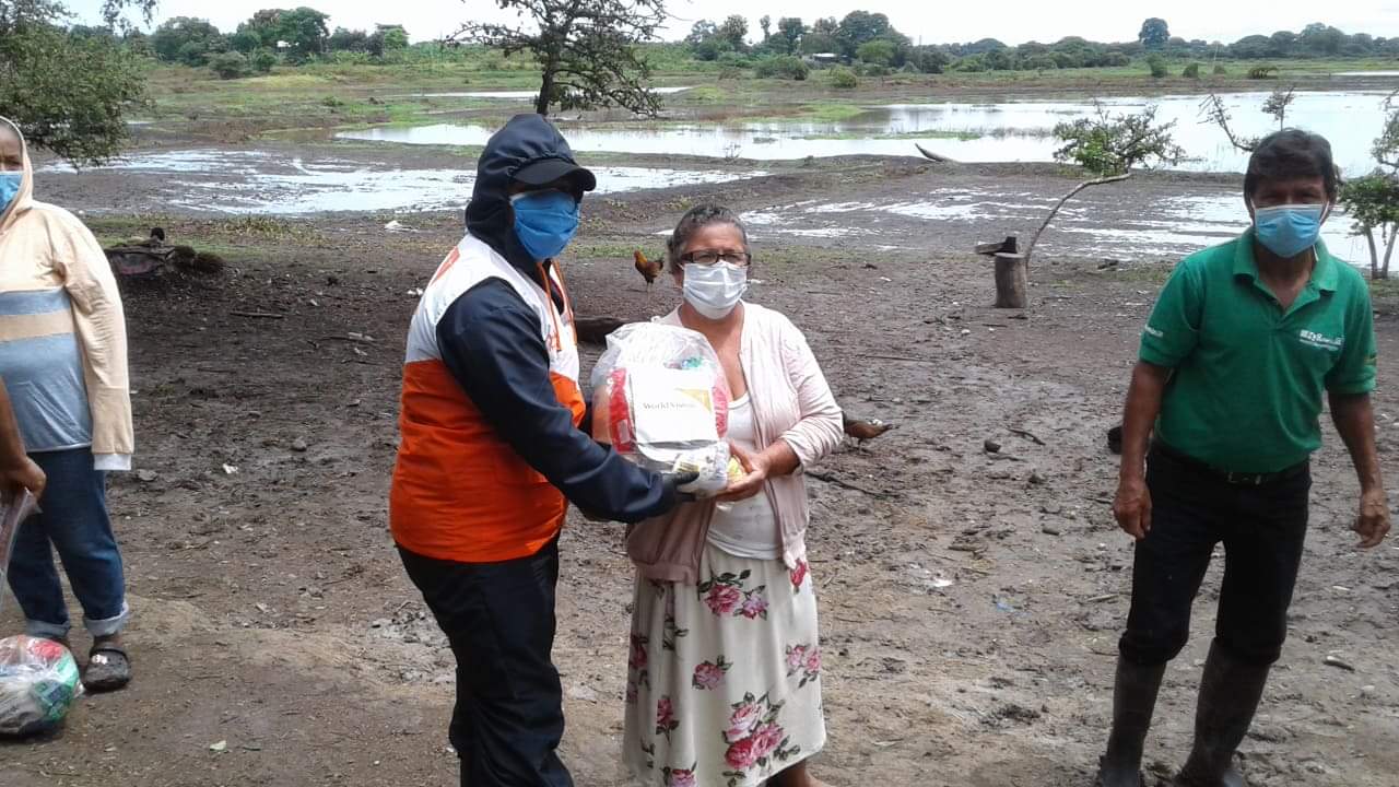 Día Mundial de la Asistencia Humanitaria 19 de agosto