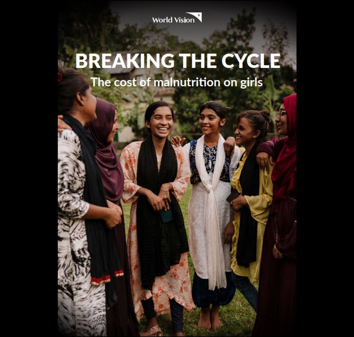 BREAKING THE CYCLE