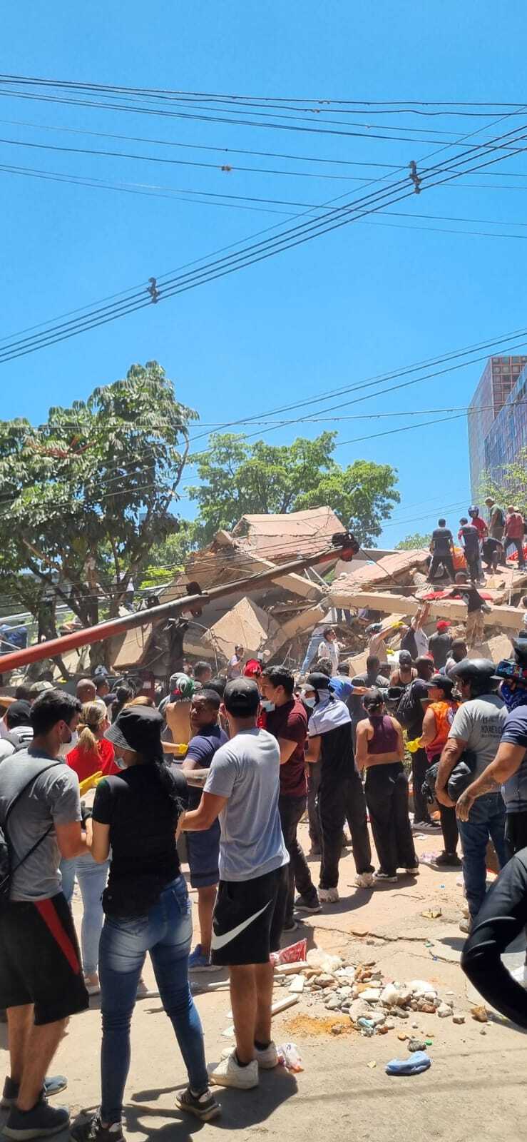 FOTOS-SISMO COLOMBIA  (2)
