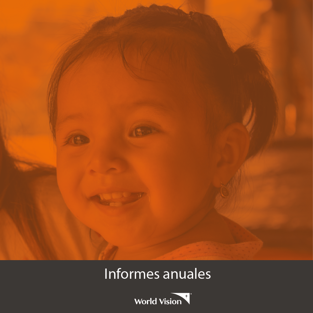 Informes anuales world vision ecuador-1