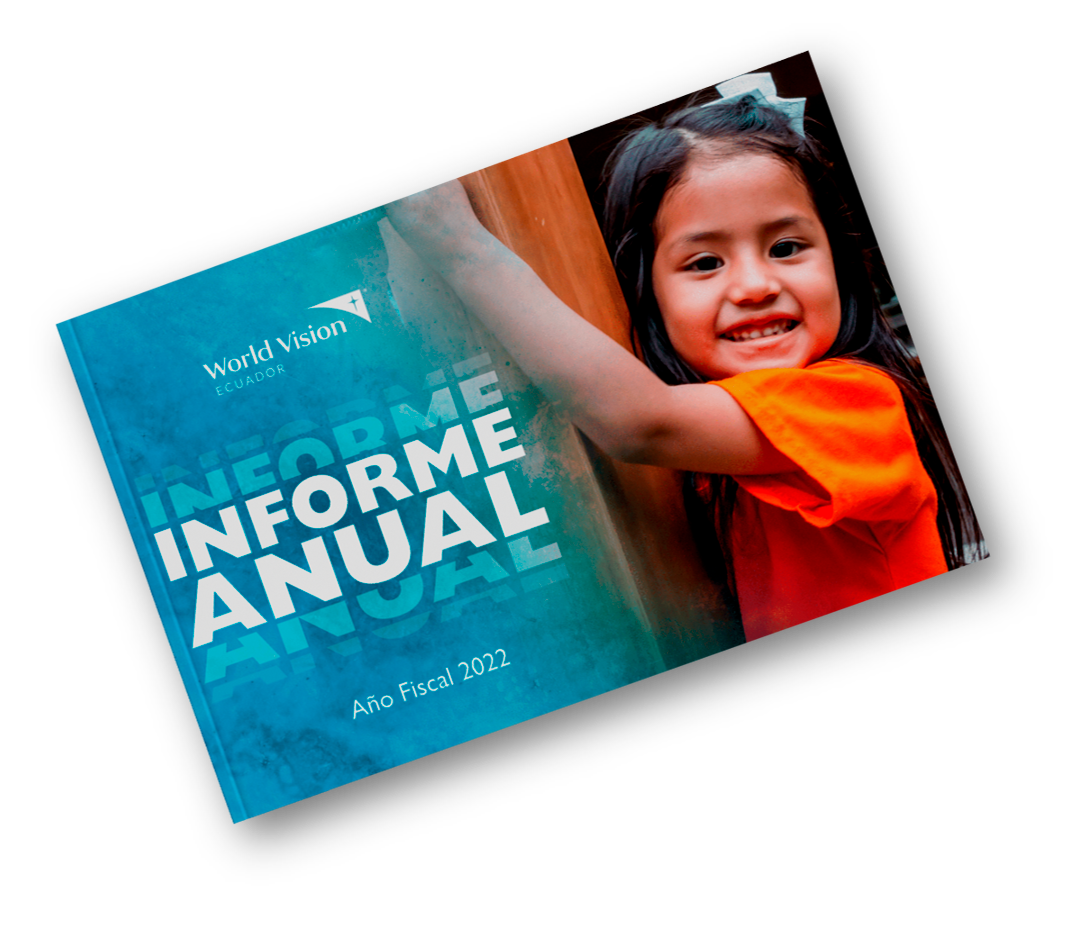 Informe anual 2022