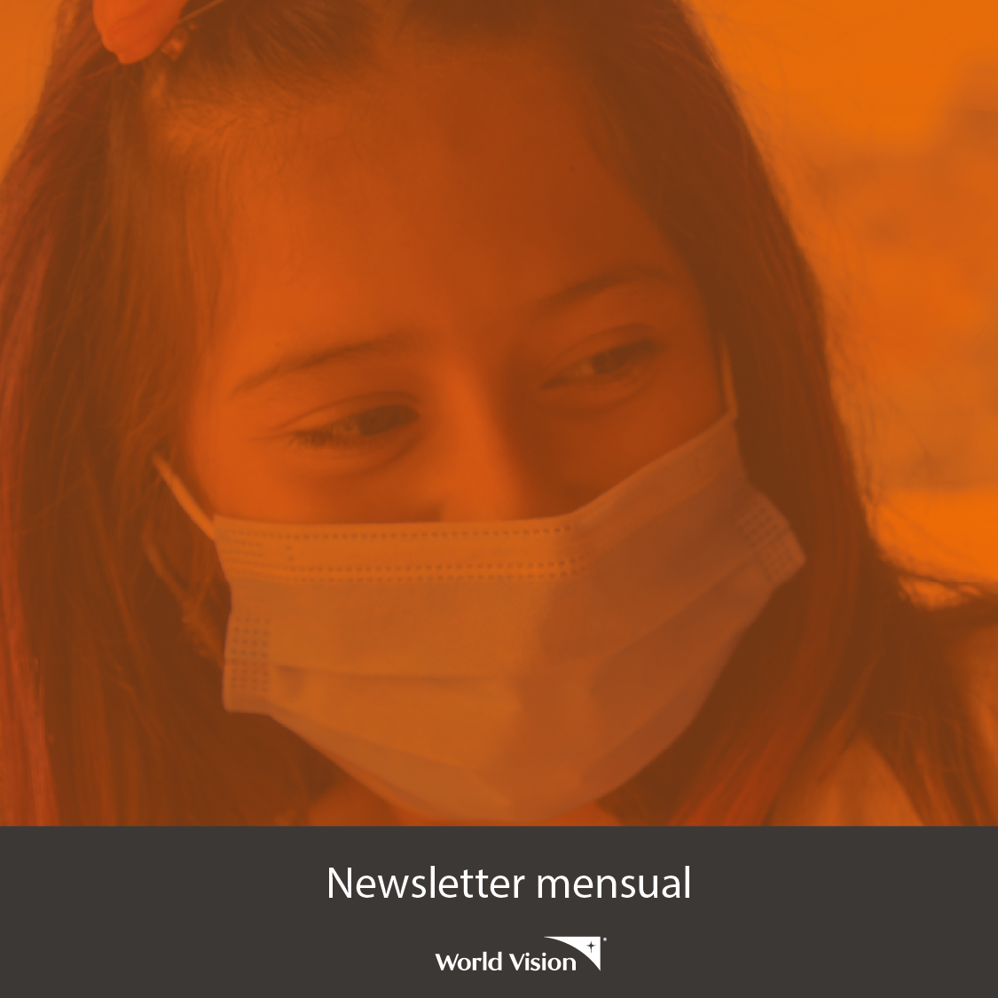 newsletter world vision