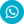 Logo Whatsapp footer